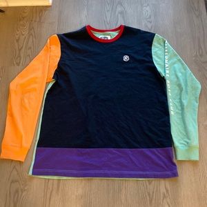 Billionaire Boys Club L/S Tee